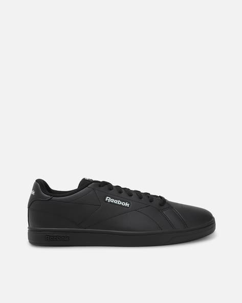 Reebok Low-Top Lace-Up Sneakers