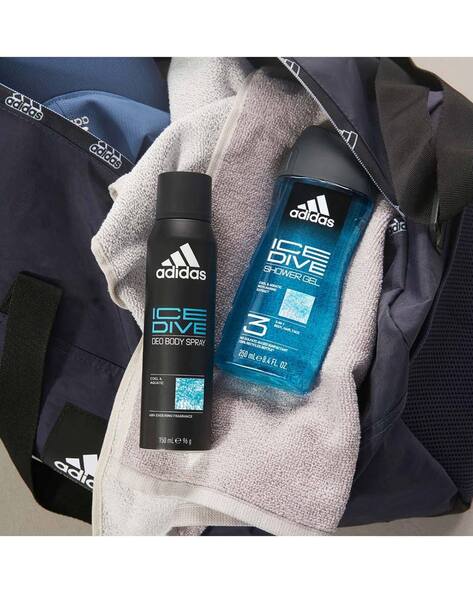 Buy multi Deodorants Body Sprays for Men by ADIDAS Online Ajio