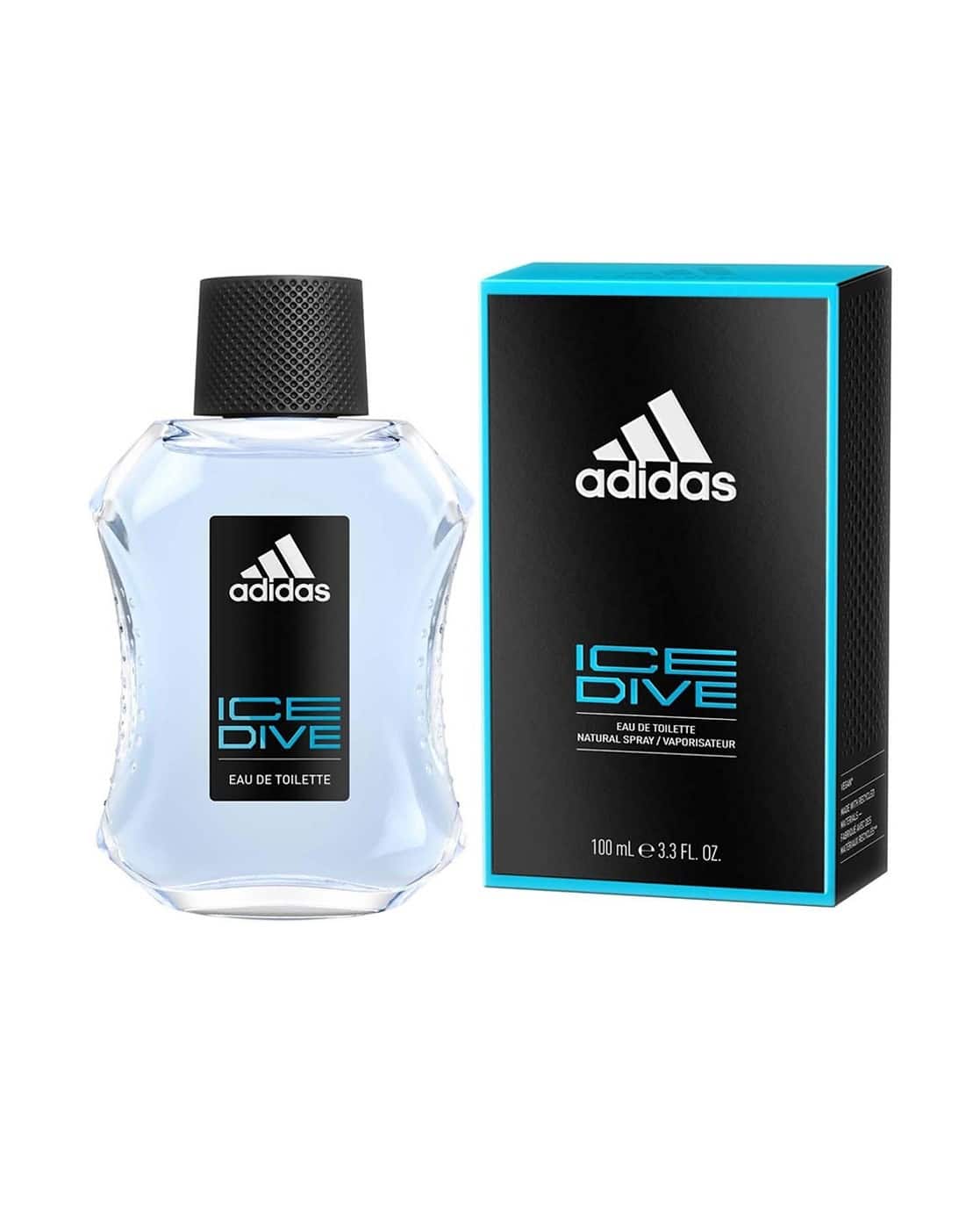 Buy multi Perfumes Colognes for Men by ADIDAS Online