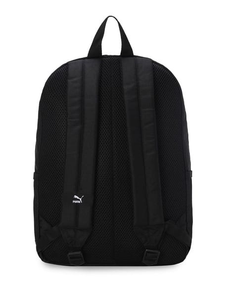 Buy Black Backpacks for Boys by PUMA Online