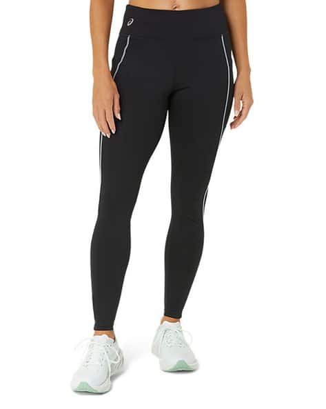 Women Sports Leggings with Elasticated Waistband