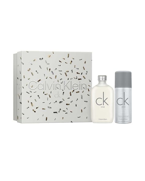 Buy multi Fragrance Sets for Men by CALVIN KLEIN Online