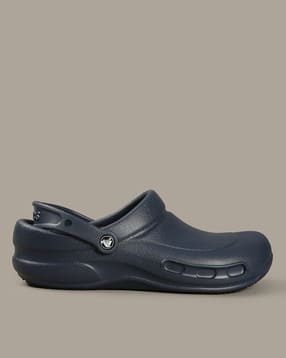 Amazon Crocs Crocs Specialist Vent Clog Navy Buy Black Sandals For