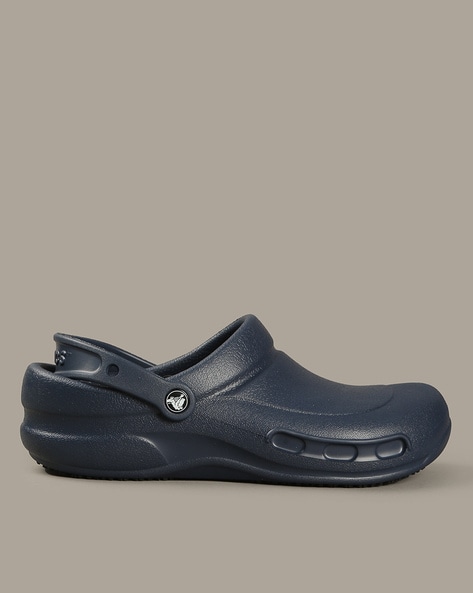 Crocs Men Bistro Slingback Clogs