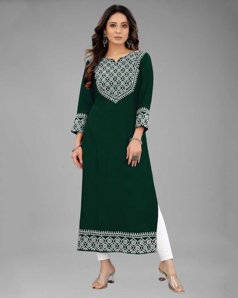 Fashion hot sale kurtis online