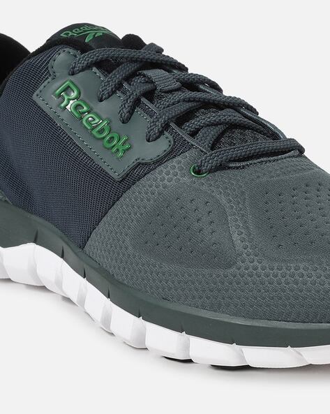 Men's reebok plus lite runner lp shoes online