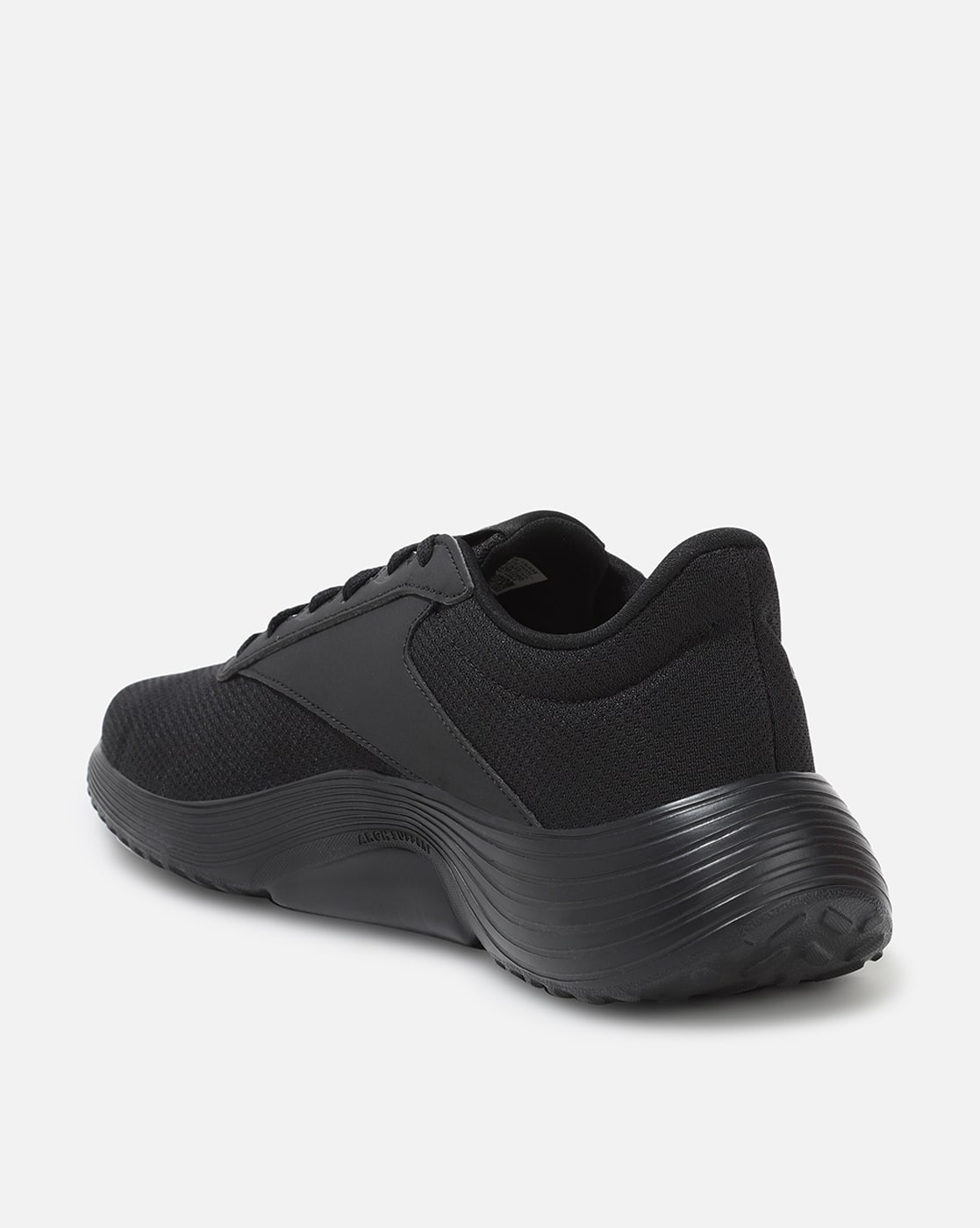 Walmart Reebok Work N Cushion Men's Shoes Buy Black Sports