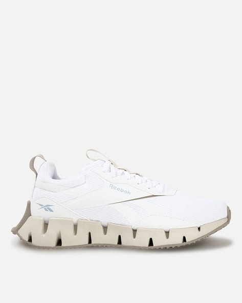 Buy White Sports Shoes for Women by Reebok Online