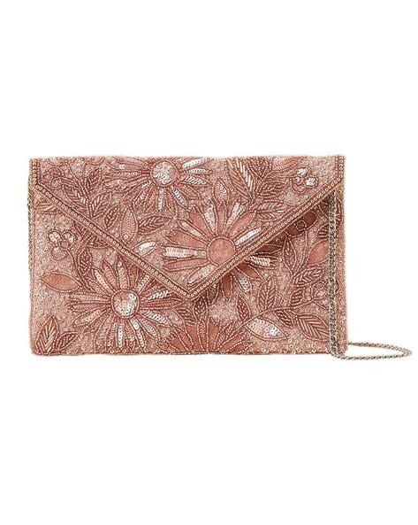 Accessorize clutch sales