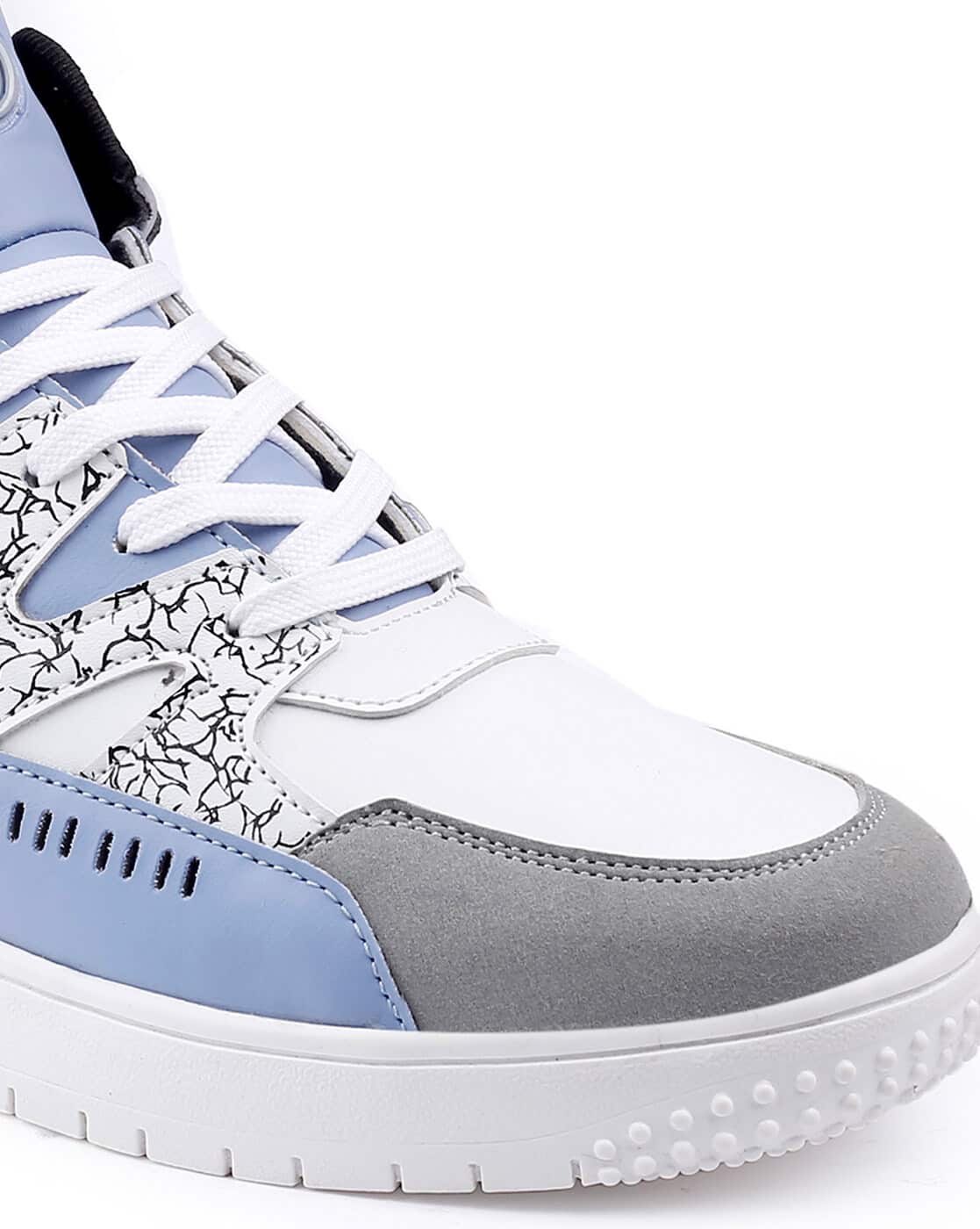 Buy White Sneakers for Men by BACCA BUCCI Online