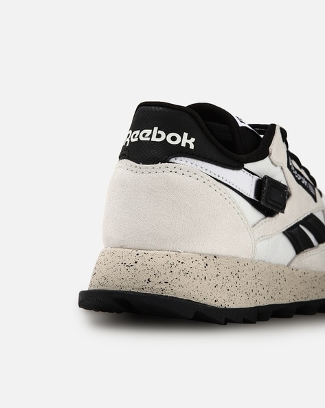 reebok classic leather winterized sneaker