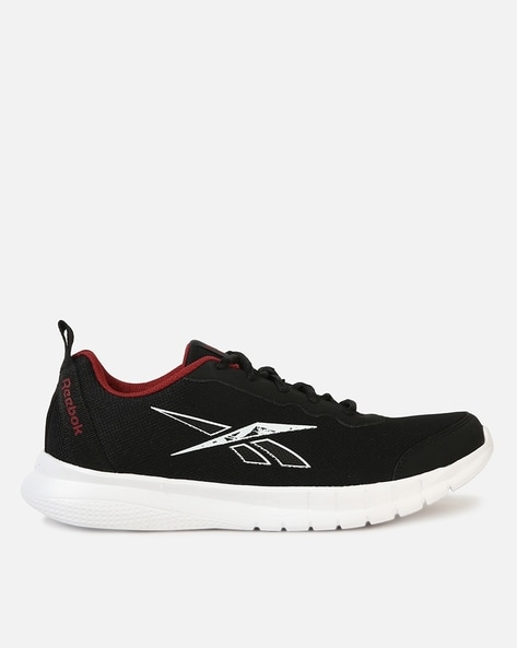 Buy Black Sports Shoes for Men by Reebok Online Ajio