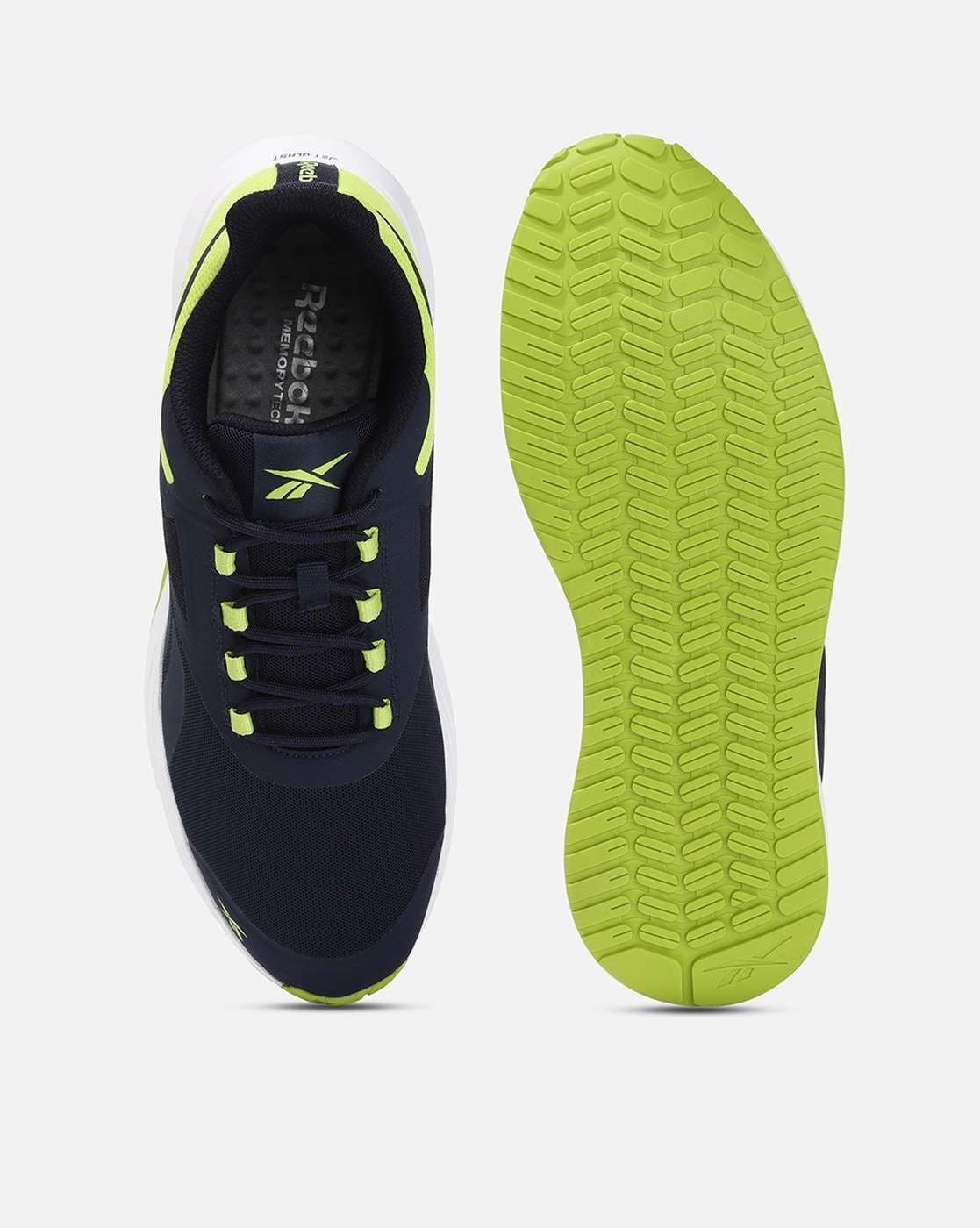 Buy Navy Blue Sports Shoes for Men by Reebok Online Ajio