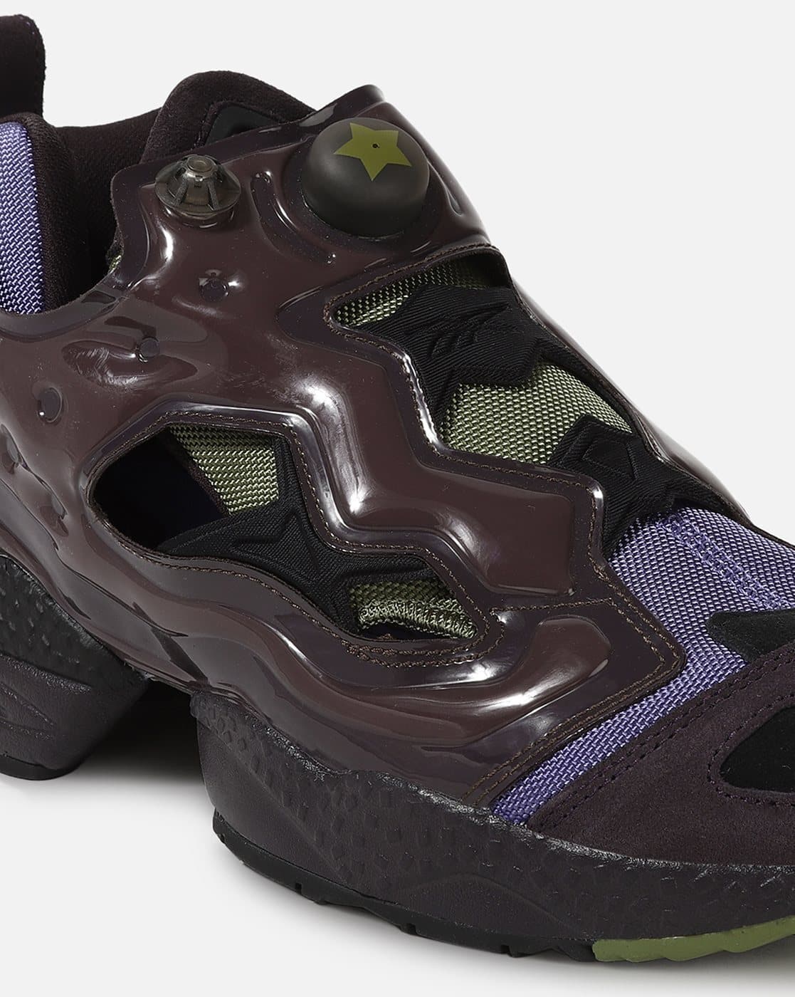 reebok instapump fury 95