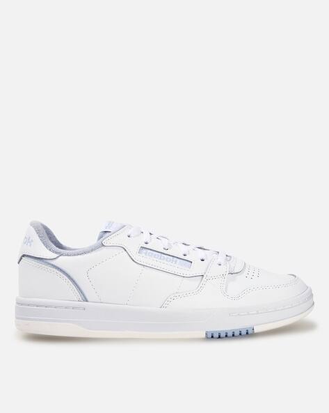 Reebok Classic Women Phase Court Lace-Up Shoes