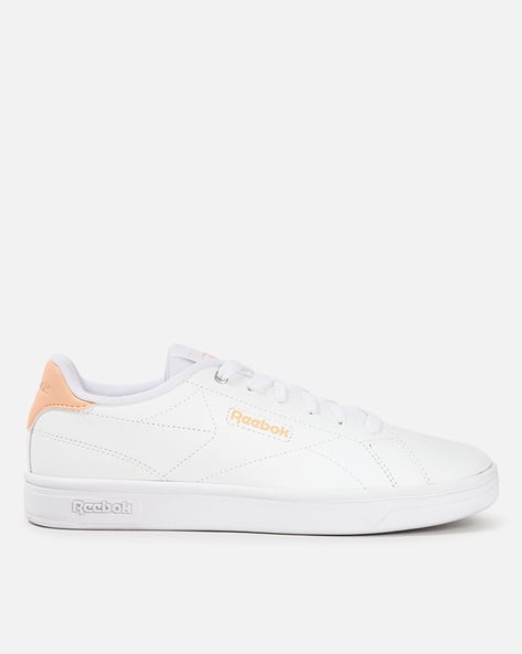 Buy White Sneakers for Women by Reebok Classic Online