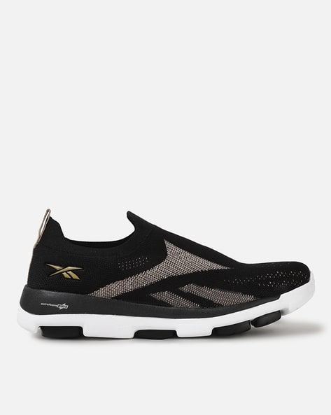 Buy Black Sports Shoes for Men by Reebok Online