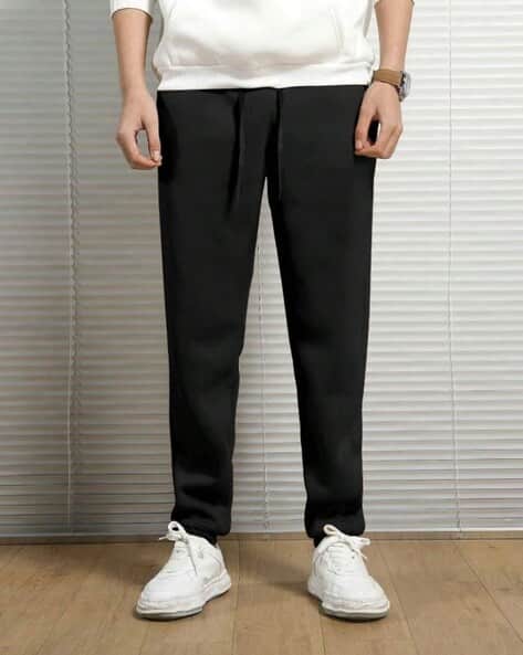 Price History of A One Wear Men Straight Track Pants with