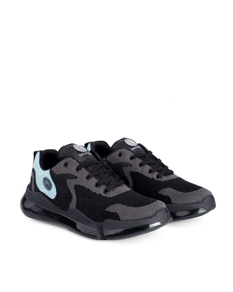 Buy Bacca Bucci Set of 3 Sports Shoes + Flip Flops Online at Best Price in  India on Naaptol.com