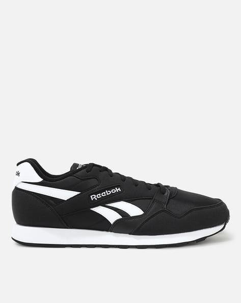 Reebok Classic Men Ultra Flash Lace-Up Shoes