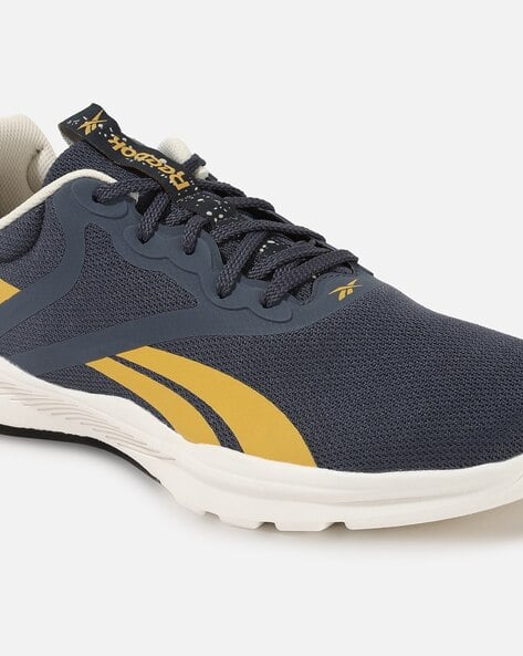 Buy Blue Sports Shoes for Men by Reebok Online