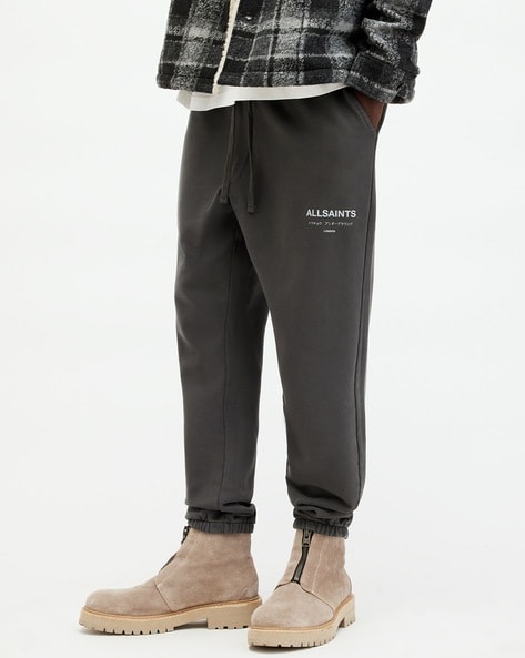 All saints mens sweatpants sale