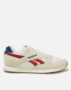 reebok classic Men Ultra Flash Lace-Up Shoes-picture-3