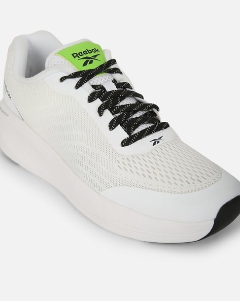 Buy White Sports Shoes for Men by Reebok Online