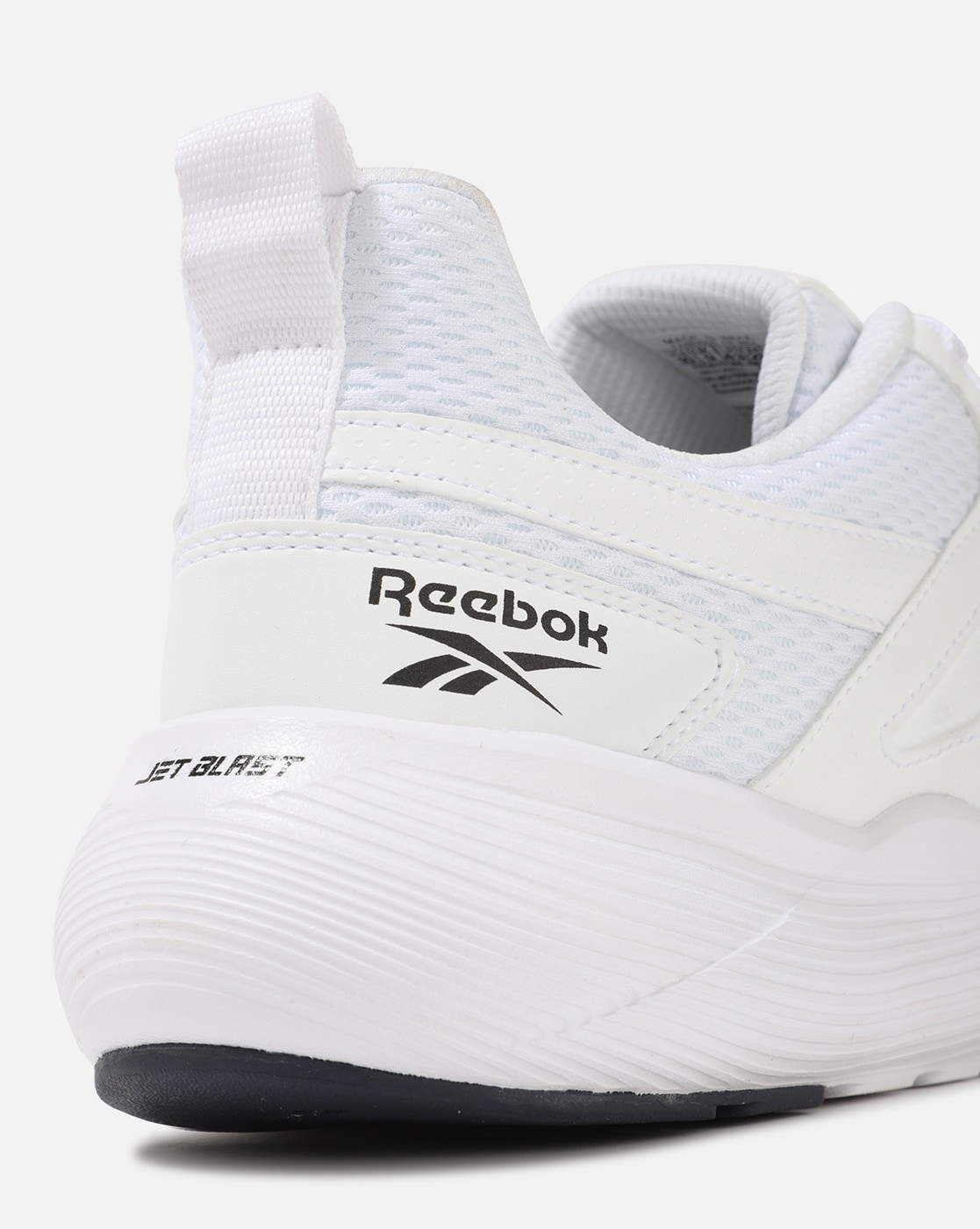 Reebok white sneakers mens online