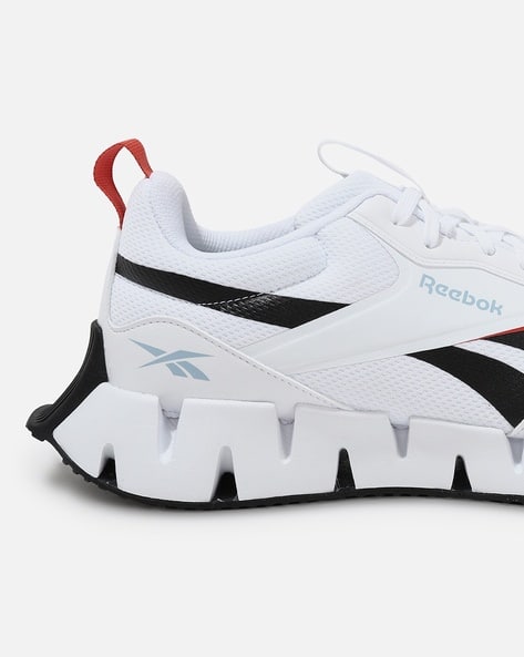 Indiamart Reebok Zig Kinetica Edge Black Indiamart New Reebok