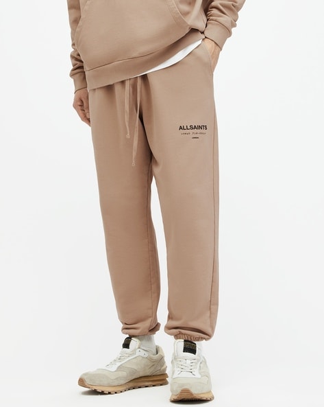 All saints mens sweatpants sale