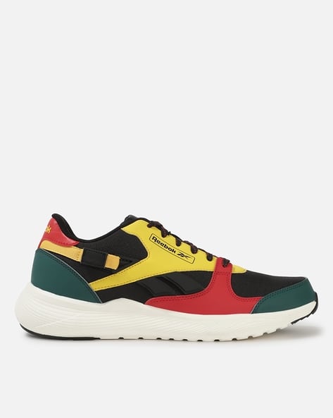 Buy Black Sports Shoes for Men by Reebok Online