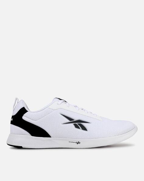 Reebok Men Orbit Move Low-Top Walking Shoes