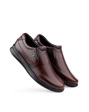 Cut shoes for mens flipkart 2025