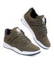Buy Olive Sneakers for Men by BACCA BUCCI Online | Ajio.com