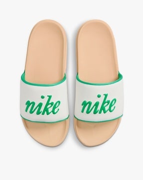 Nike Sandals and flip-flops for Women, Online Sale up to 39% off