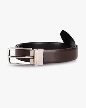 Reversible Slim Belt-image-25