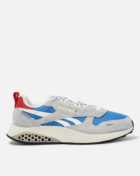 Running Shoes Reebok Classic Leather Retro Leather Shoes Reebok