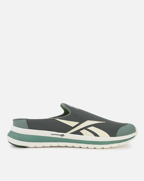 REEBOK Men Cushion Nest Mule Slip-On Shoes