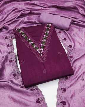 Buy Churidar Materials Online in India at Low Price AJIO