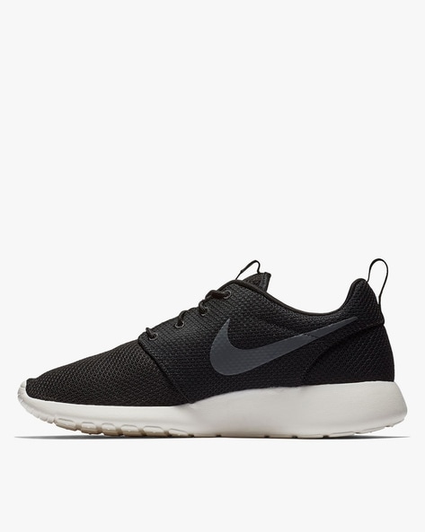 Buy Black Sneakers for Men by NIKE Online Ajio