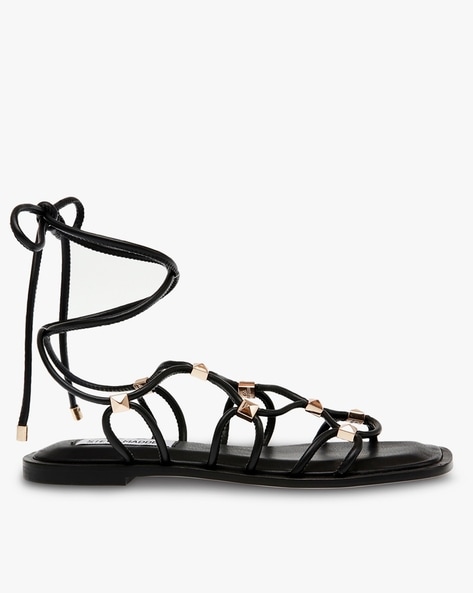 Steve Madden Zappy Slip-On Flat Sandal