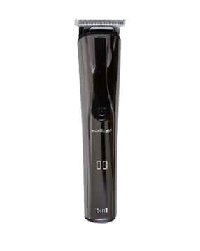 Me 5 In 1 Express Groomer Trimmer-image-3