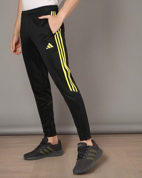 Adidas Men's Tiro Track Pants - Orbit Green / Focus Olive — Just For Sports