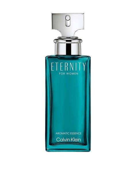 CALVIN KLEIN Eternity Aromatic Essence Perfume for Women 100.0 ml