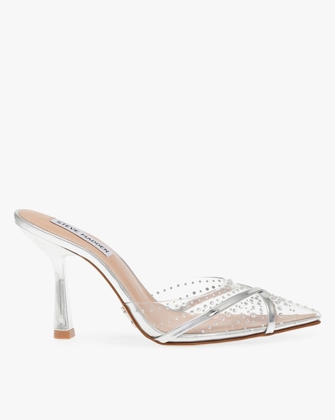 Steve Madden Jaylin Pump Heeled Shoes