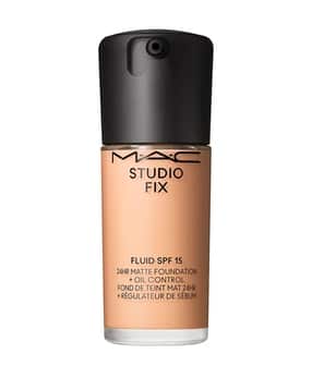 Studio Fix Fluid SPF 15 Foundation - NW20-image-19