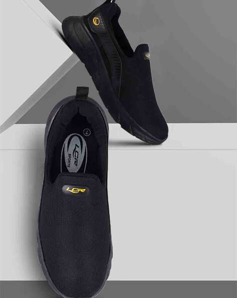 Lancer slip on shoes fashion