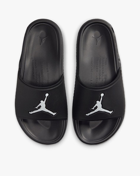 Men Jordan Jumpman Slides