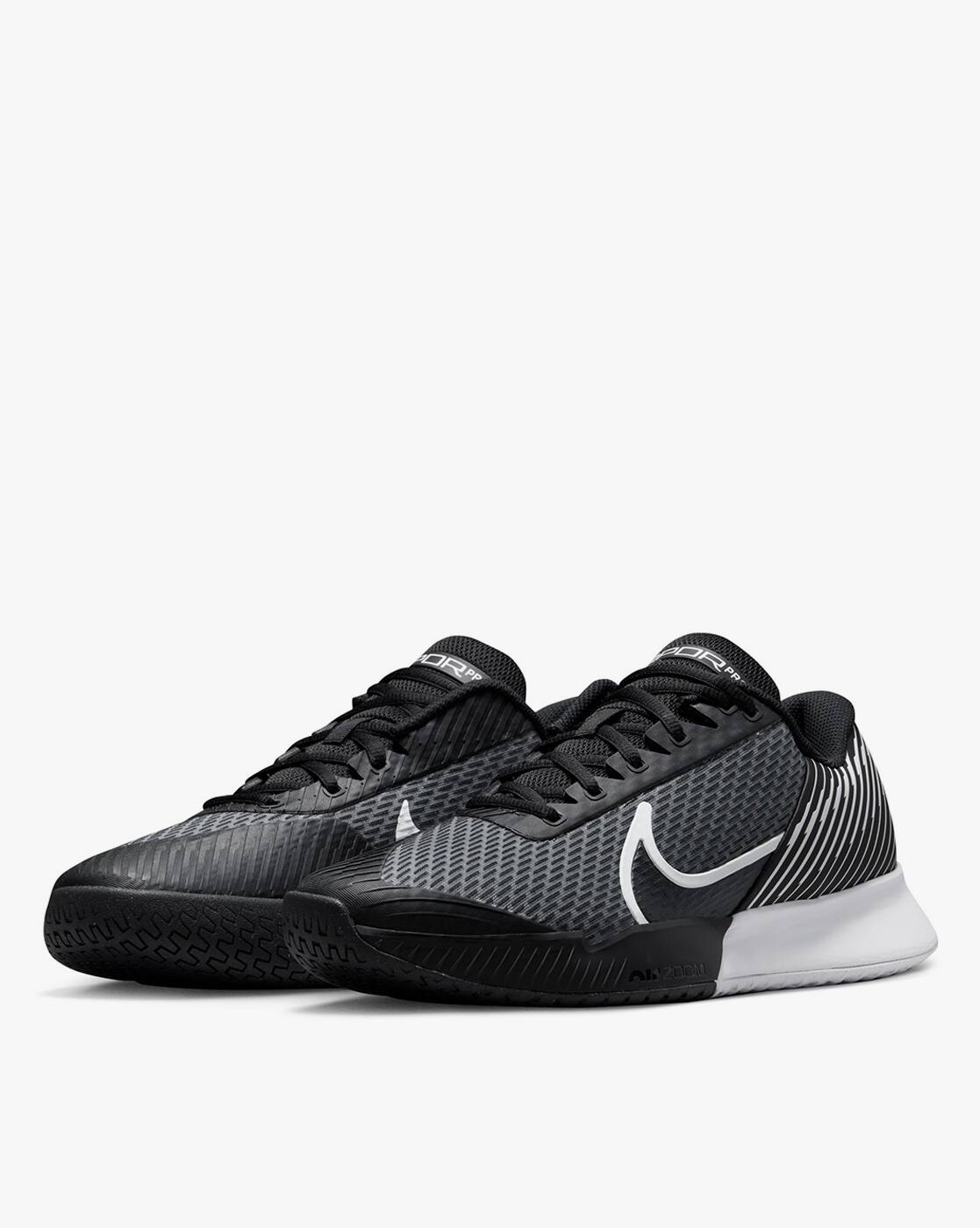 Buy Black Sports Shoes for Men by NIKE Online | Ajio.com